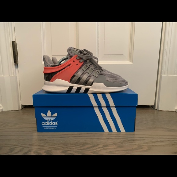 Adidas EQT support ADV Sz 8.5 - Picture 2 of 3